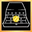 Slide to Unlock icon
