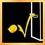 Piggy Bank Breaking Day icon