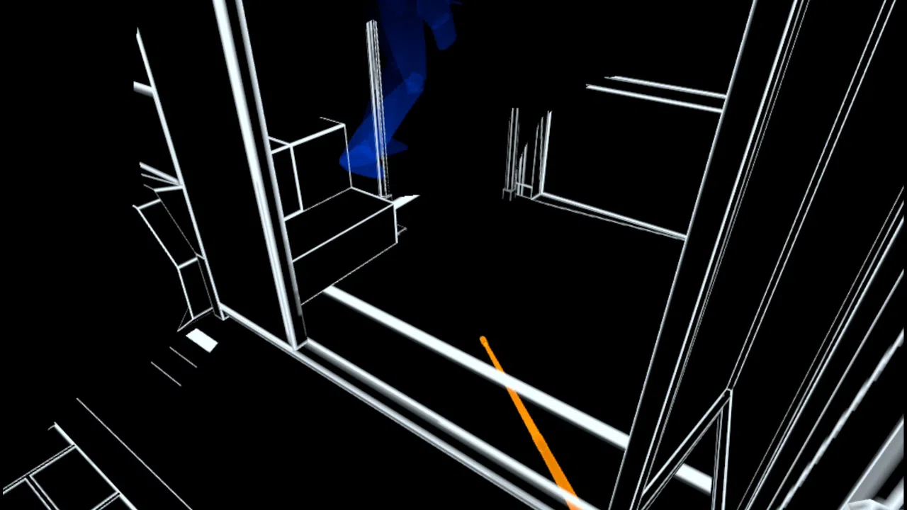 BlindSimulator Screenshot 2
