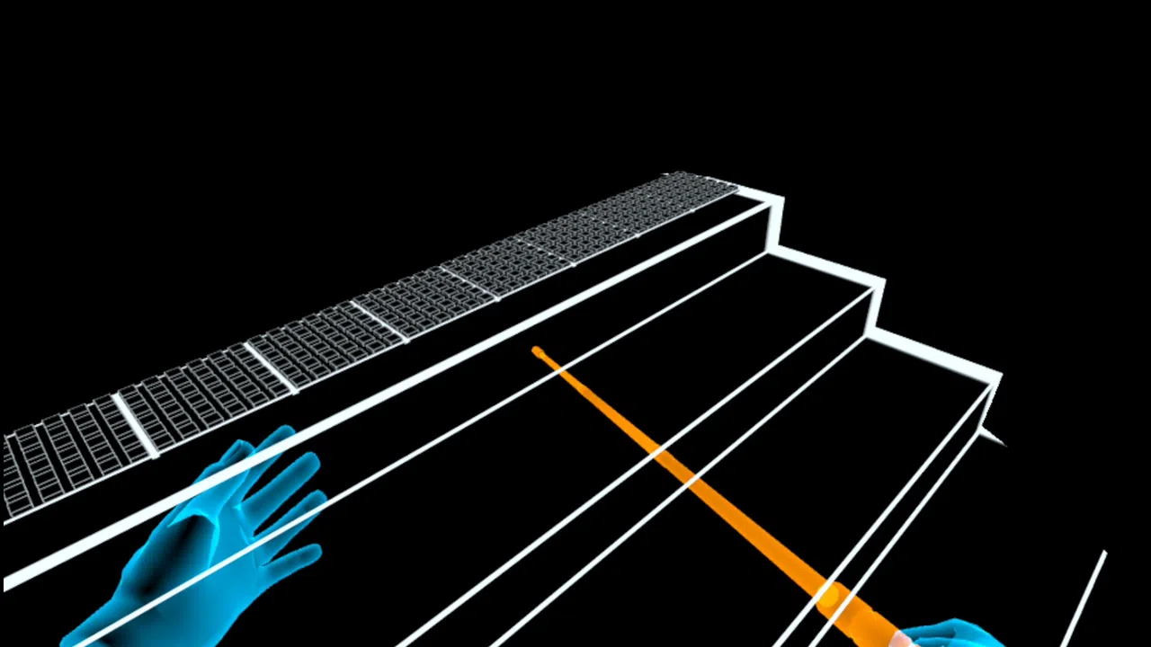 BlindSimulator Screenshot 1