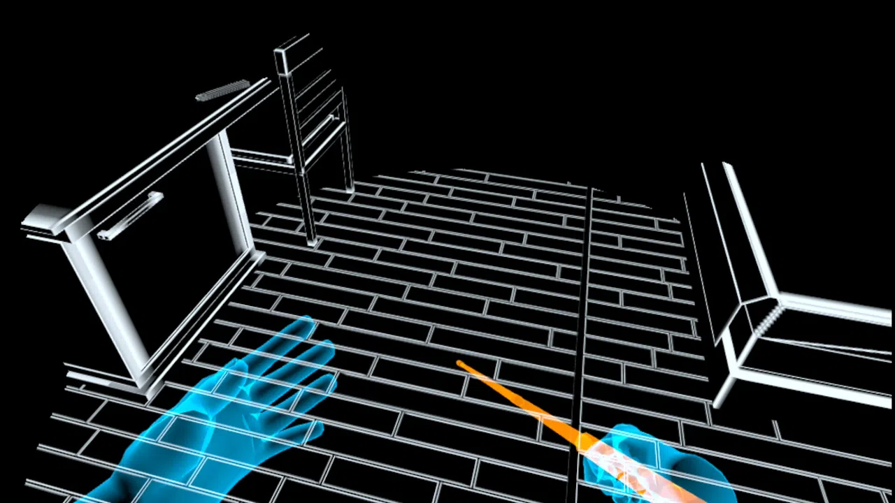 BlindSimulator Screenshot 4