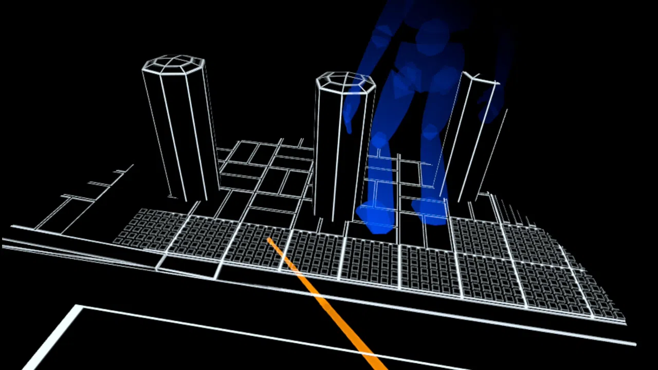 BlindSimulator Screenshot 3