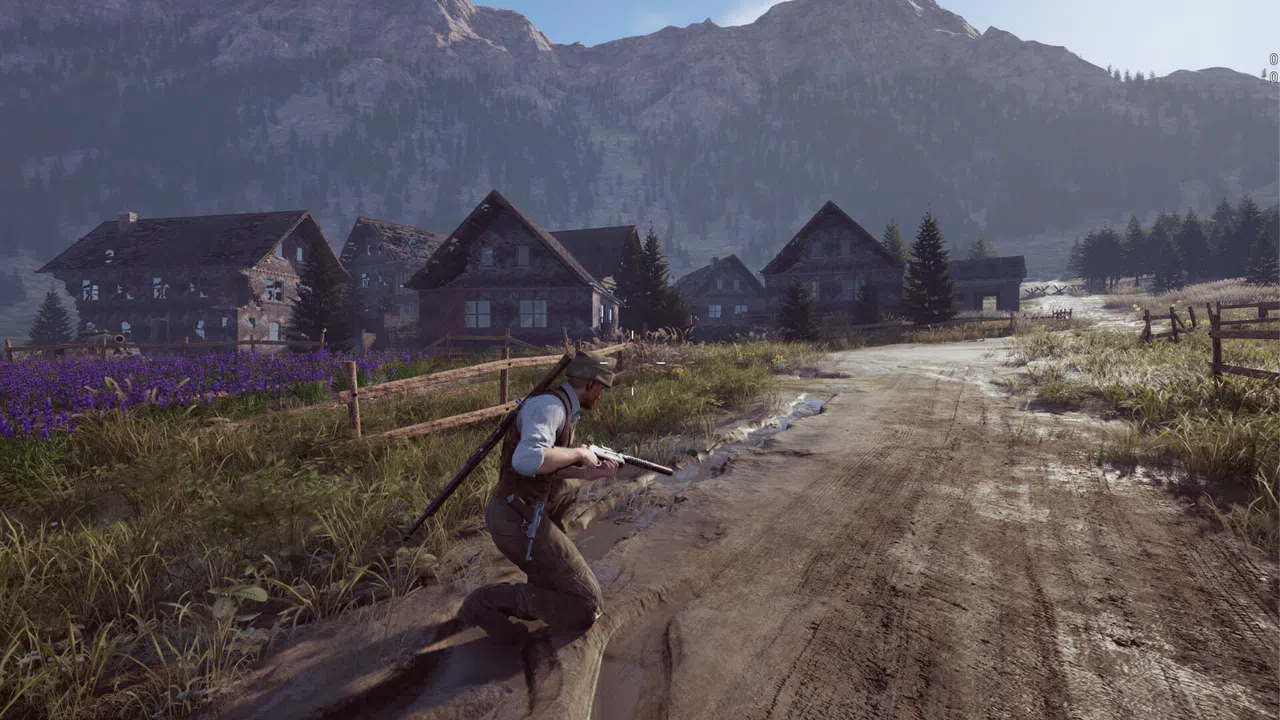 Silent Strike Screenshot 3