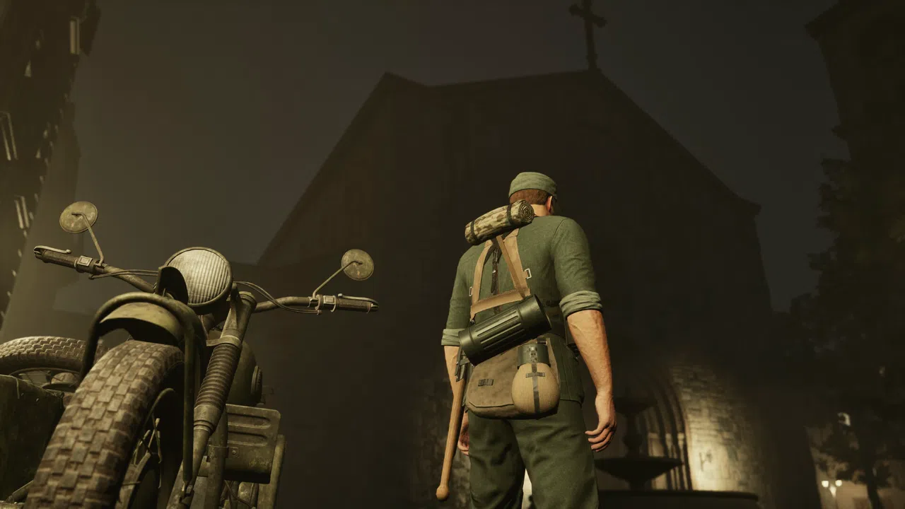 Silent Strike Screenshot 5