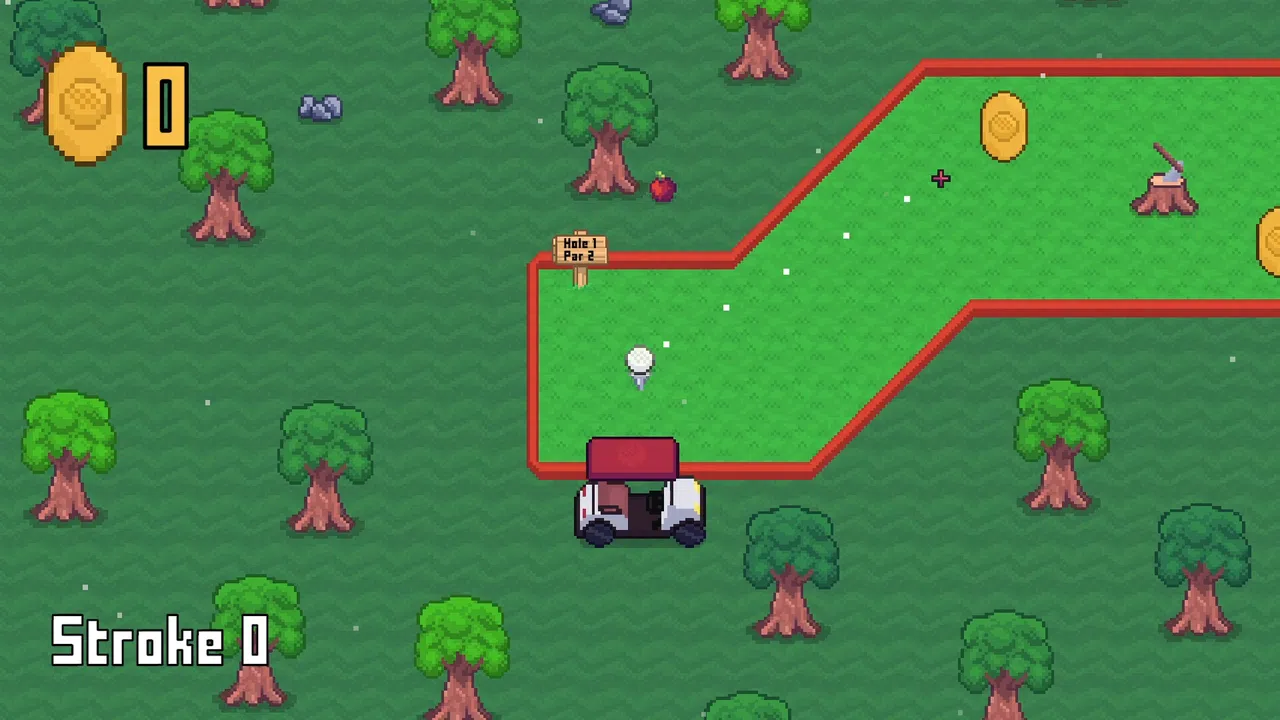 Pixel Par Screenshot 0