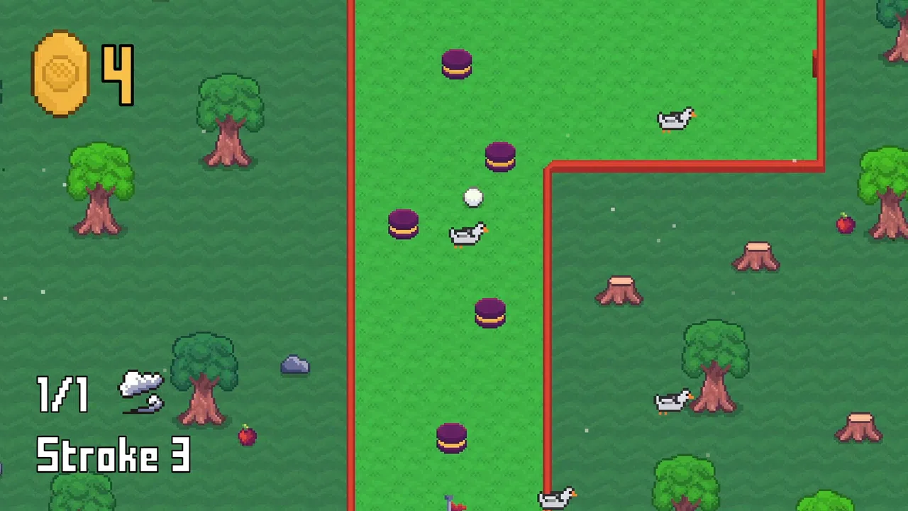 Pixel Par Screenshot 6