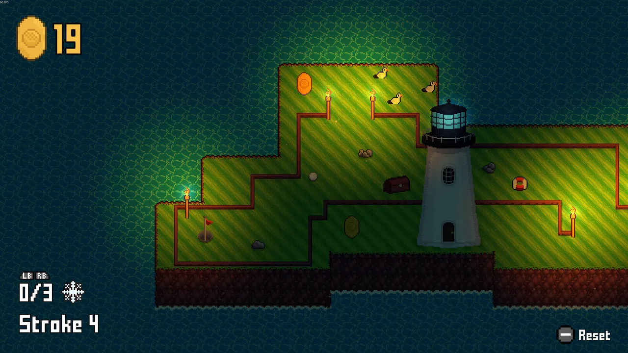 Pixel Par Screenshot 10