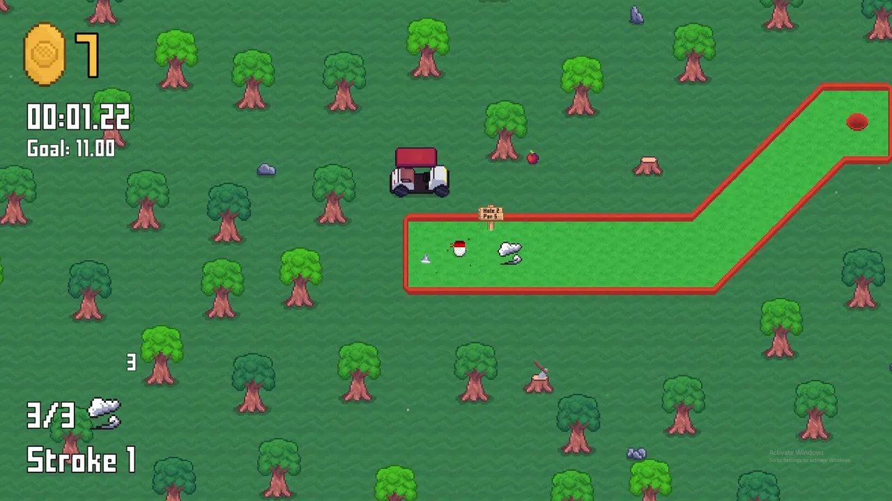 Pixel Par Screenshot 3