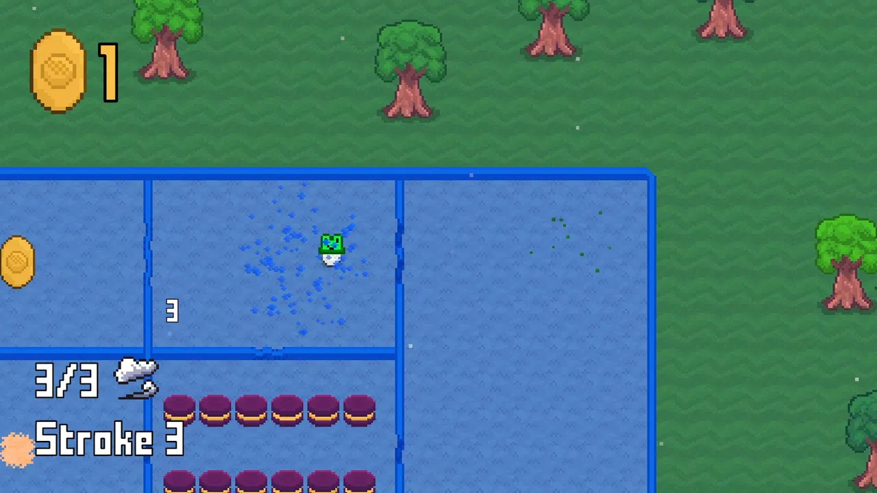 Pixel Par Screenshot 4