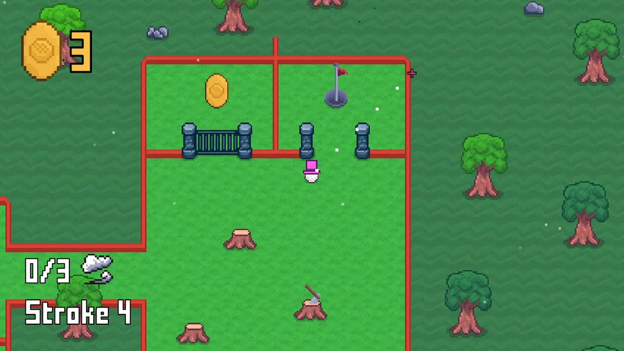 Pixel Par Screenshot 1