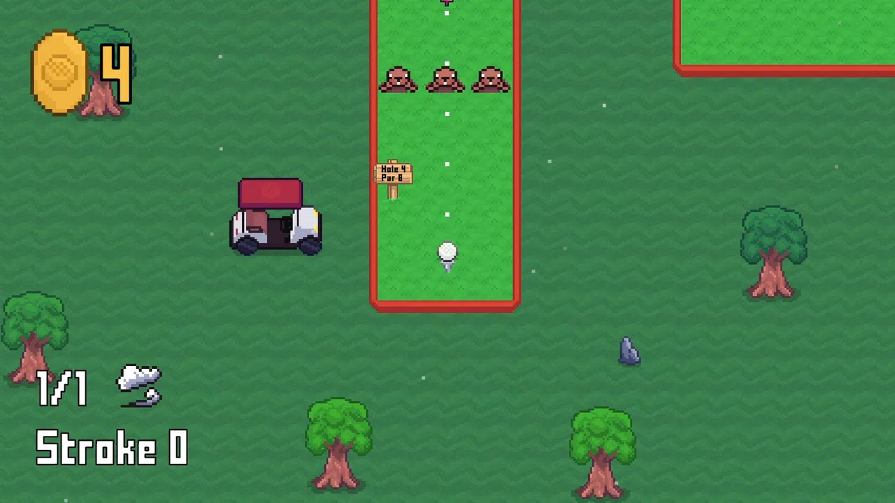 Pixel Par Screenshot 5
