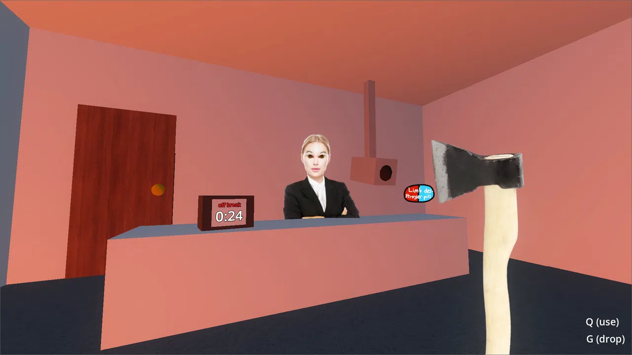 Chivalry is Dead Screenshot 0