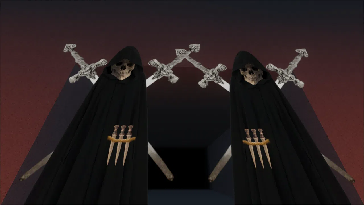 Chivalry is Dead Screenshot 1