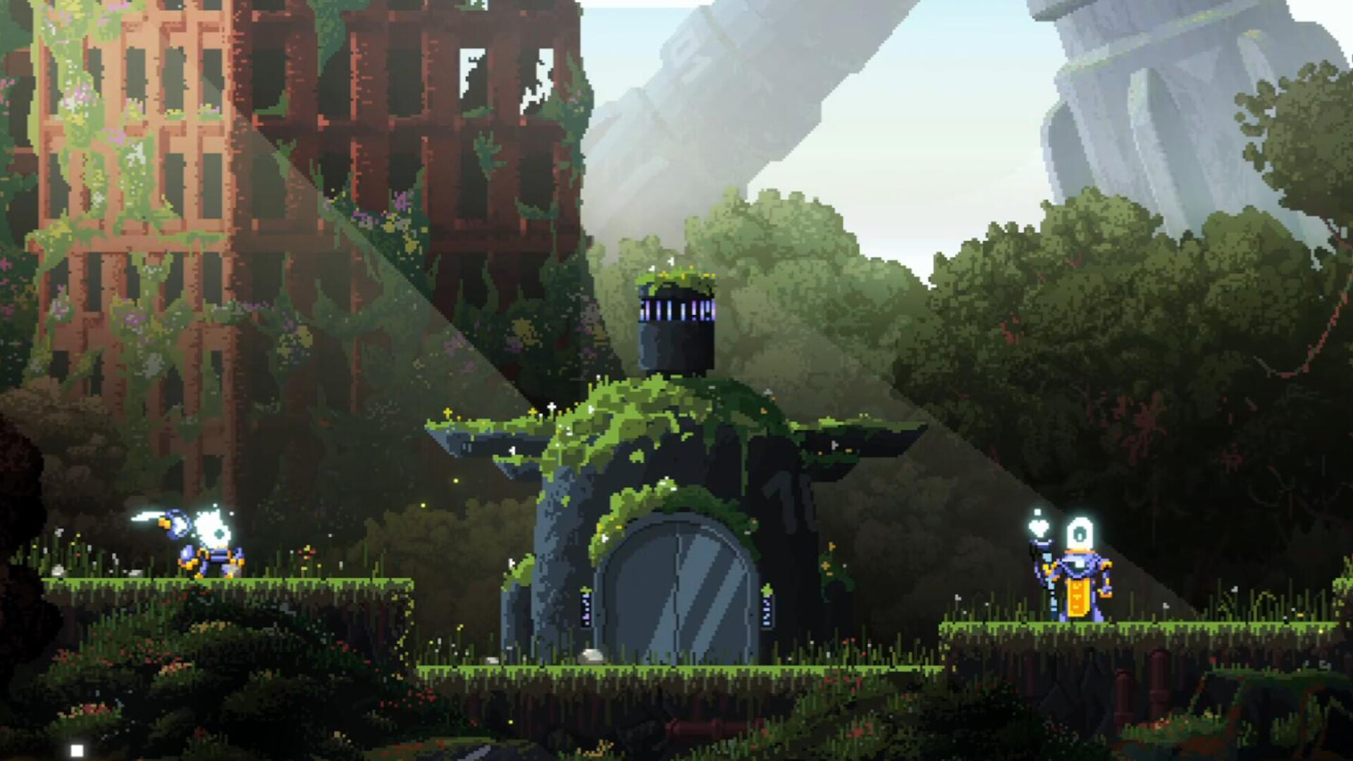 Corebreaker Screenshot 0