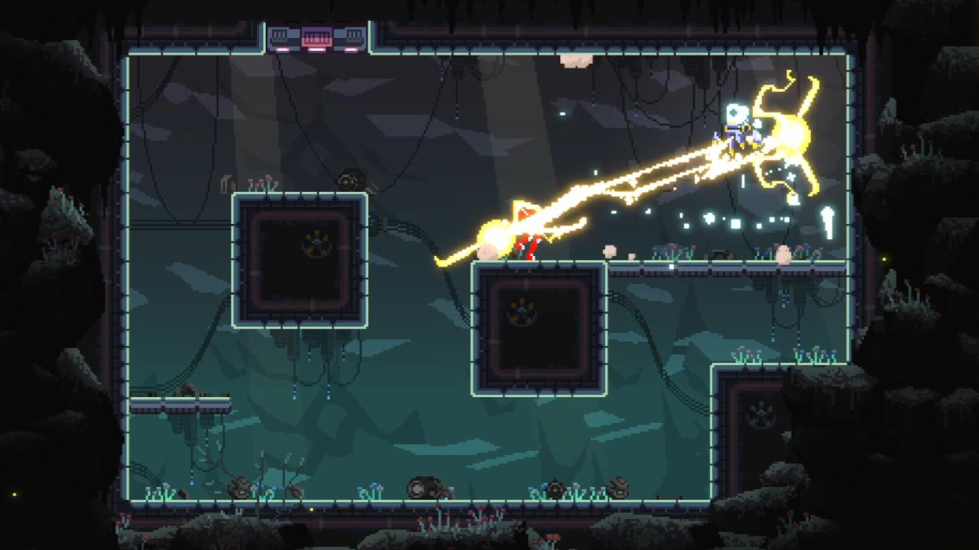 Corebreaker Screenshot 6