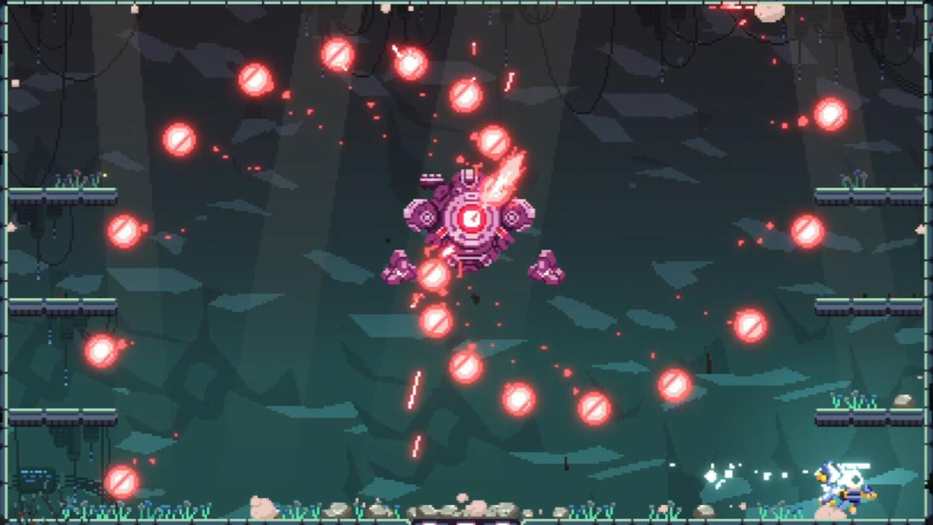 Corebreaker Screenshot 7