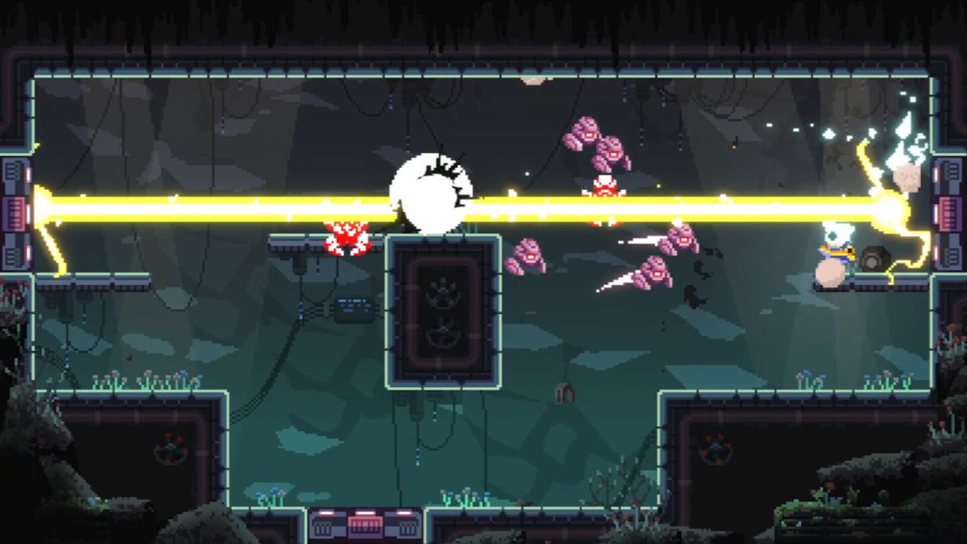 Corebreaker Screenshot 5