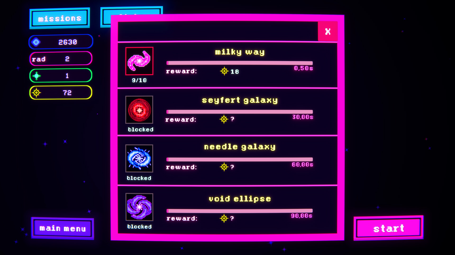 Sunsave Screenshot 4