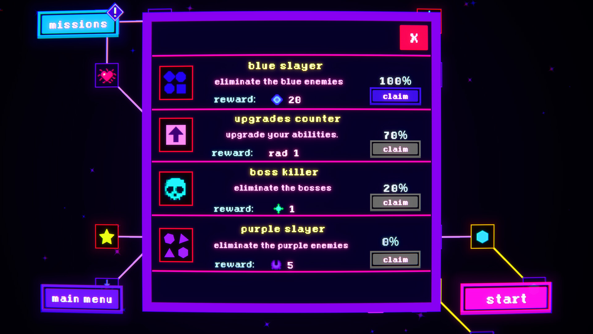 Sunsave Screenshot 2