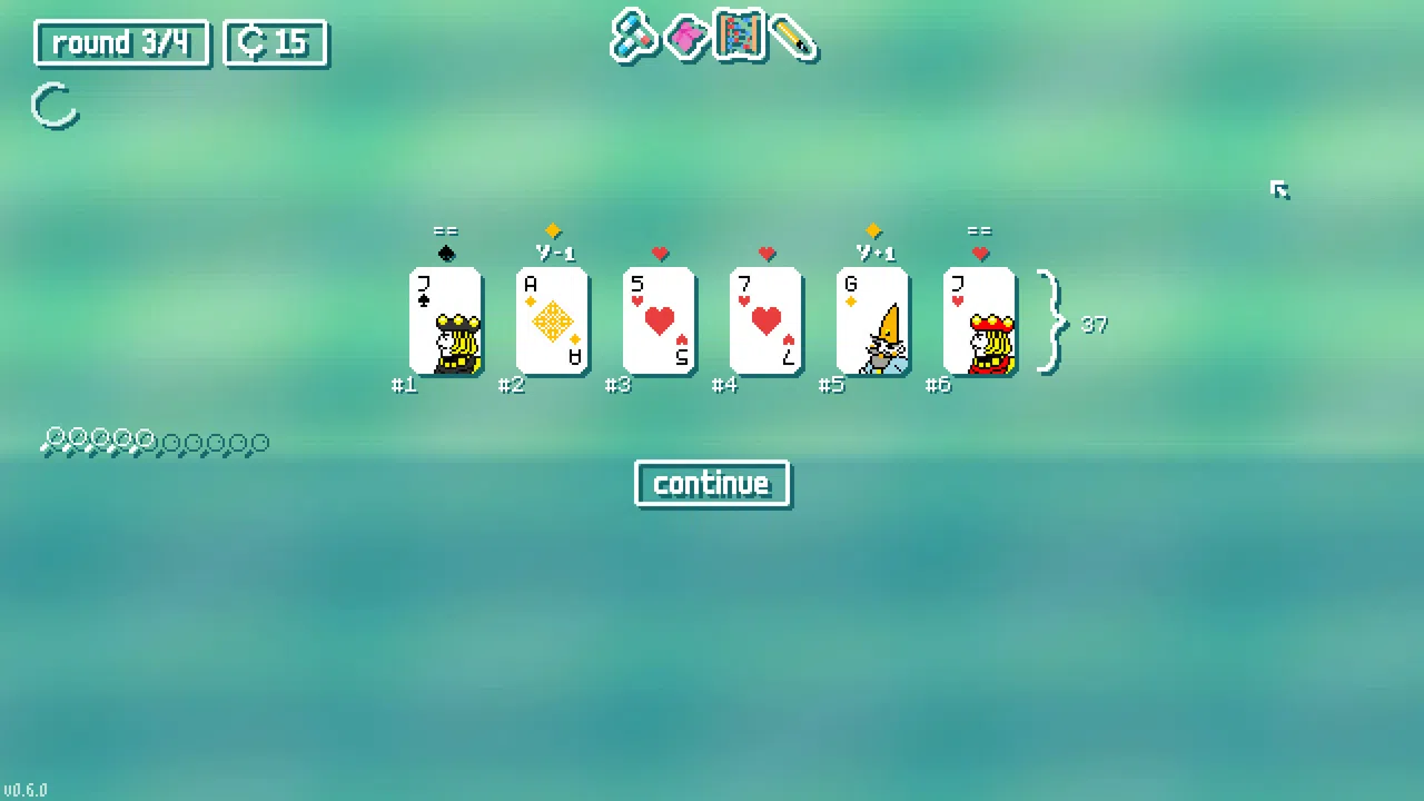 Brain School Screenshot 5