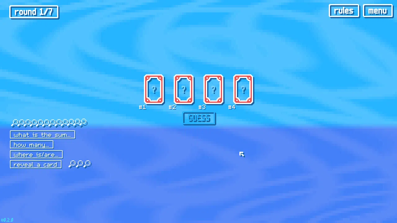 Brain School Screenshot 1