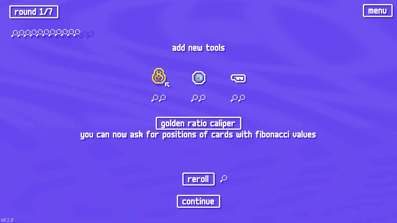 Brain School Screenshot 2