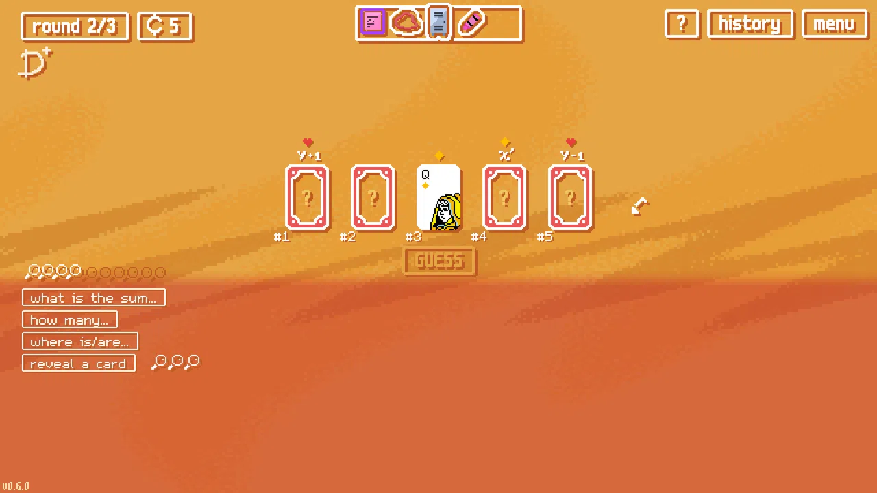 Brain School Screenshot 3