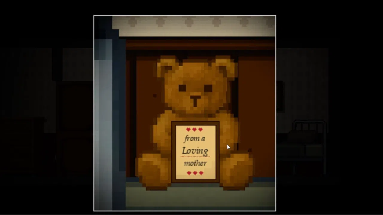 When eyes close Screenshot 5