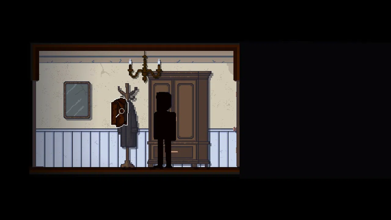 When eyes close Screenshot 6