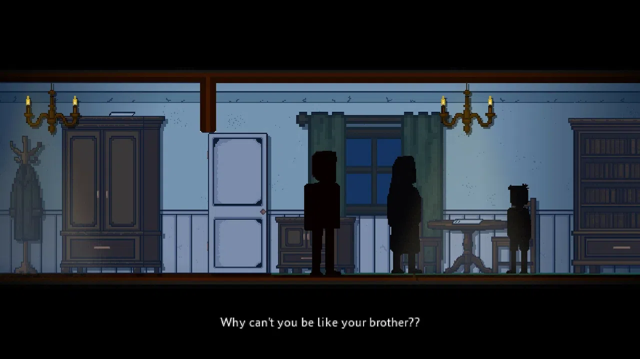 When eyes close Screenshot 2