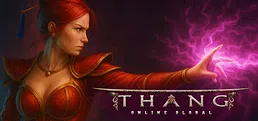 Thang Online Global