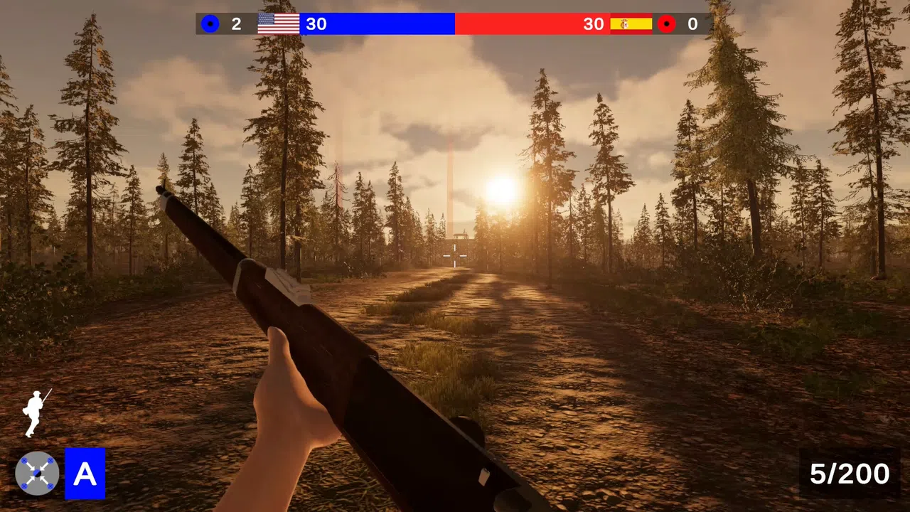 Unsung Heroes 1898 Screenshot 0
