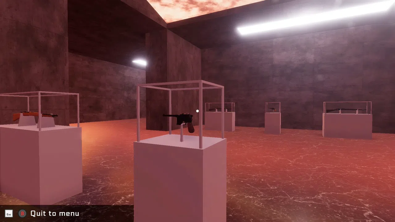 Unsung Heroes 1898 Screenshot 6