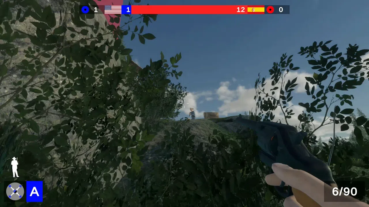 Unsung Heroes 1898 Screenshot 9