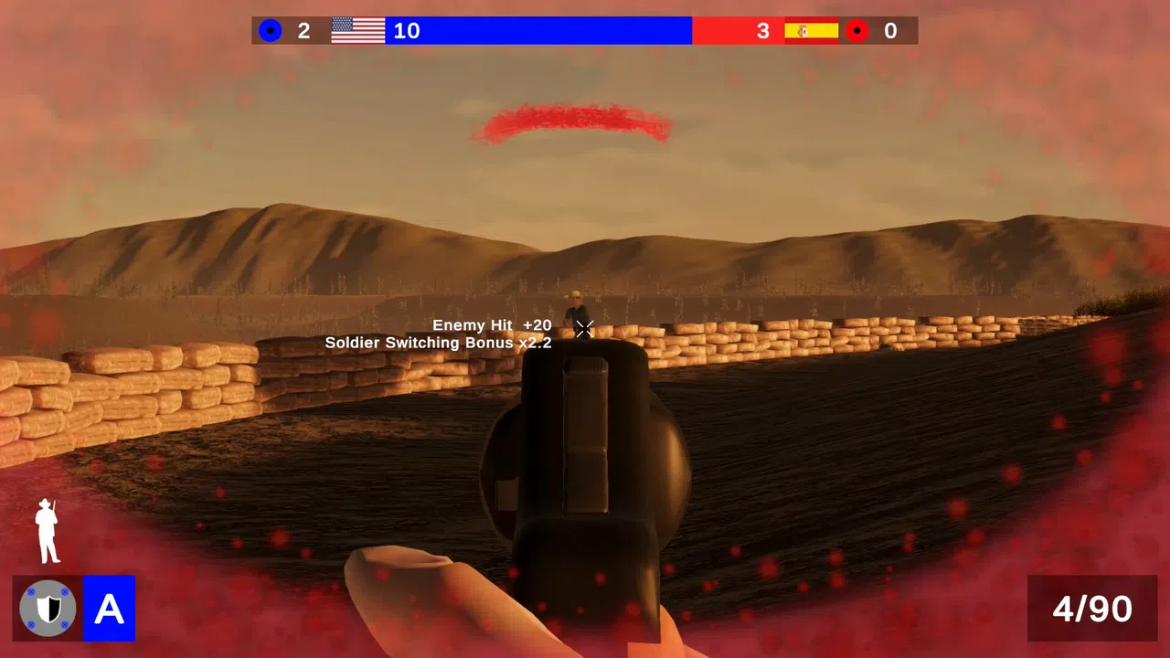Unsung Heroes 1898 Screenshot 8