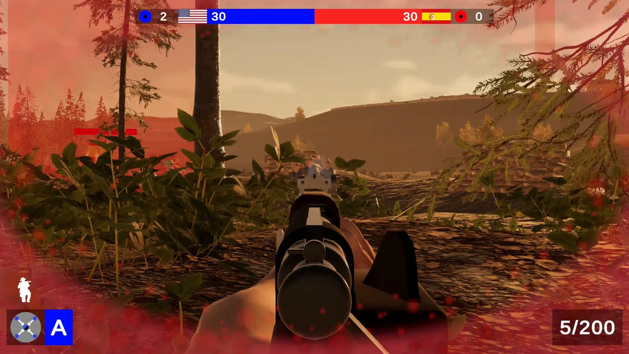 Unsung Heroes 1898 Screenshot 10