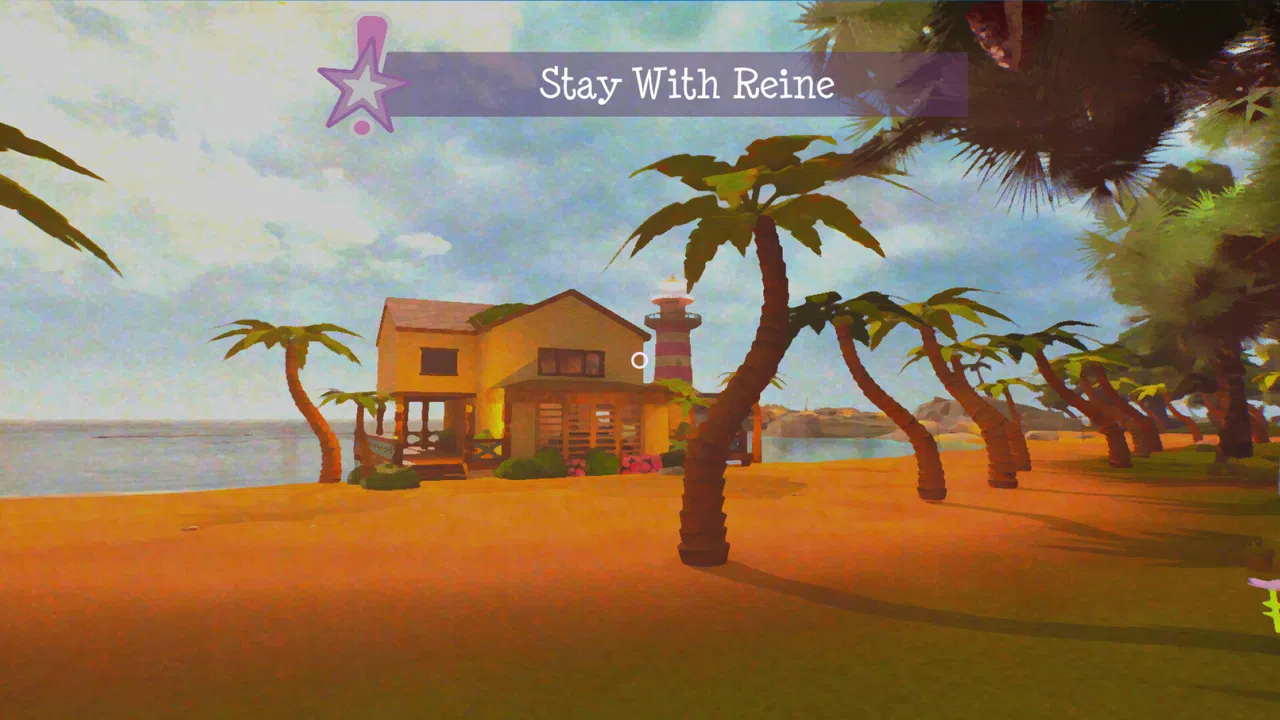 Kawai'ian Isolation Screenshot 1