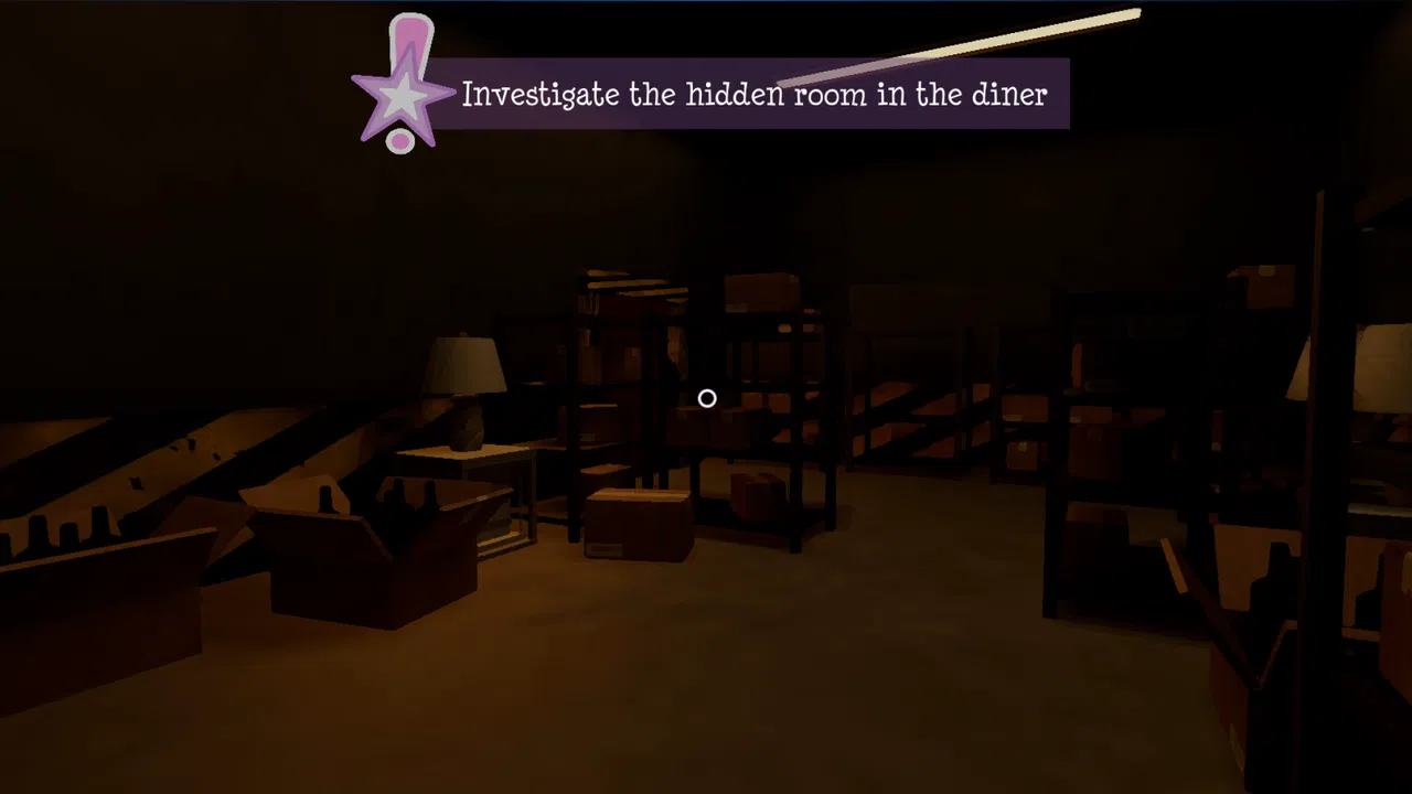 Kawai'ian Isolation Screenshot 2