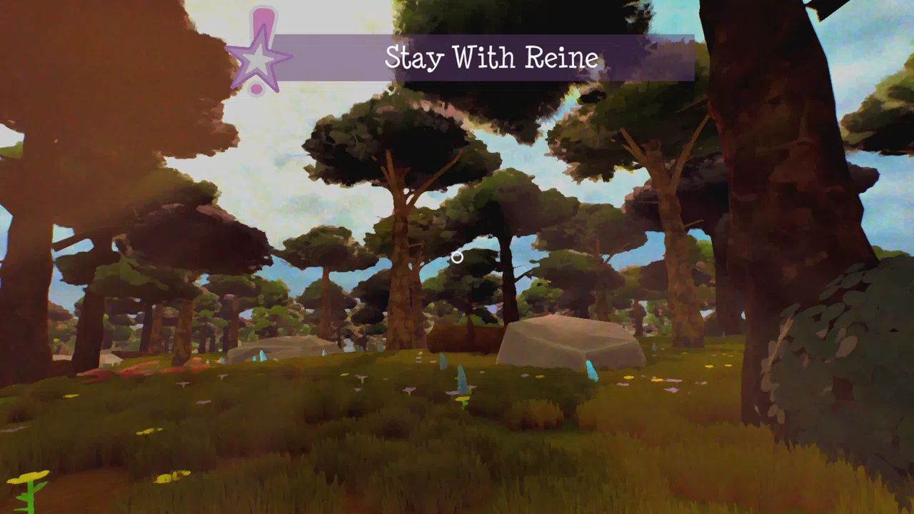 Kawai'ian Isolation Screenshot 3