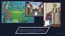 Lone Labyrinth: Burden of the Just Screenshot 0