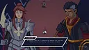 Lone Labyrinth: Burden of the Just Screenshot 7