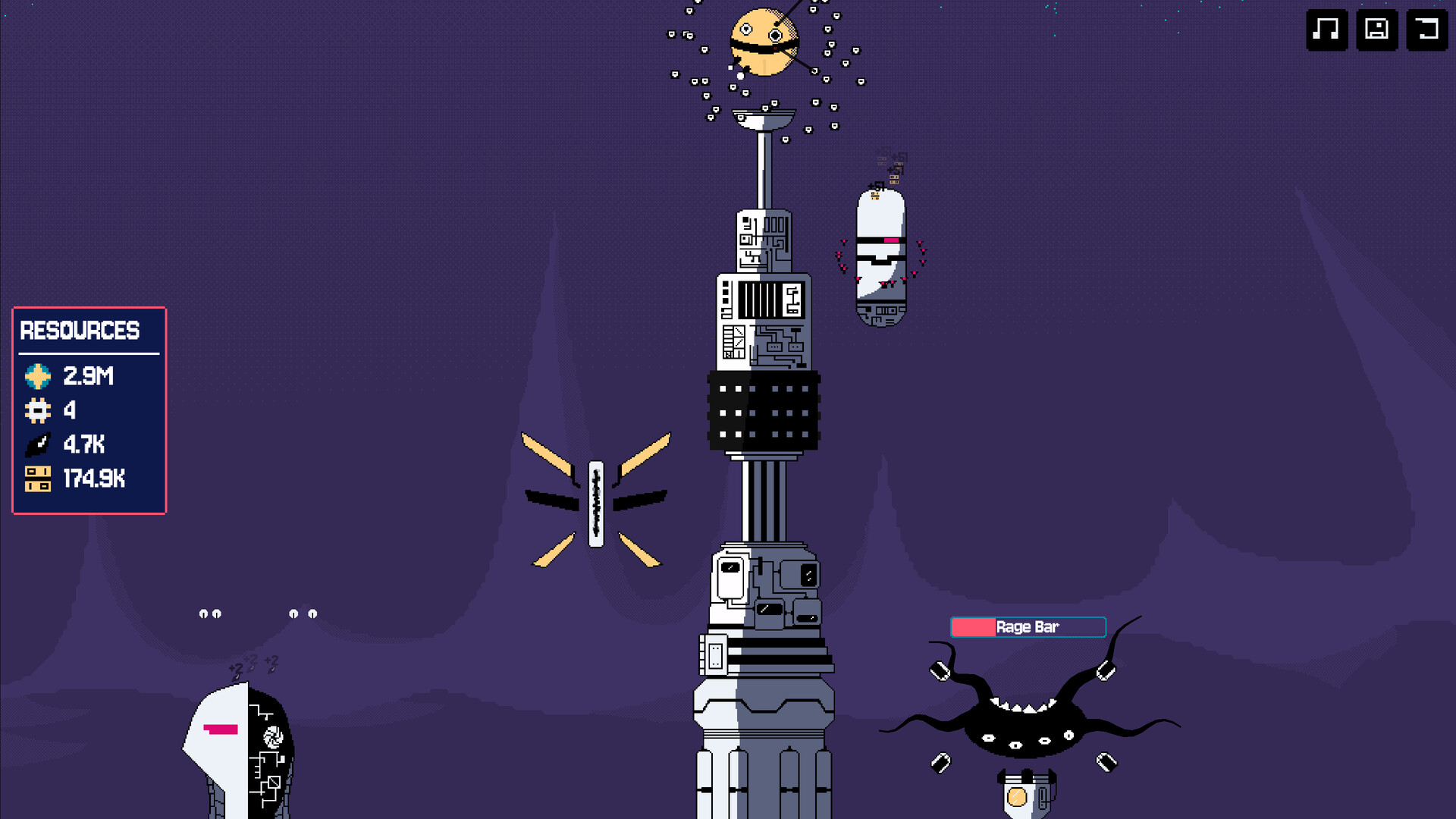 A Certain Incremental Exoplanet Screenshot 5