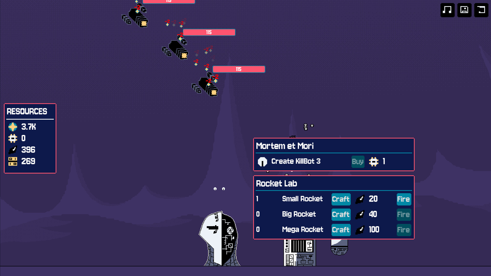 A Certain Incremental Exoplanet Screenshot 1