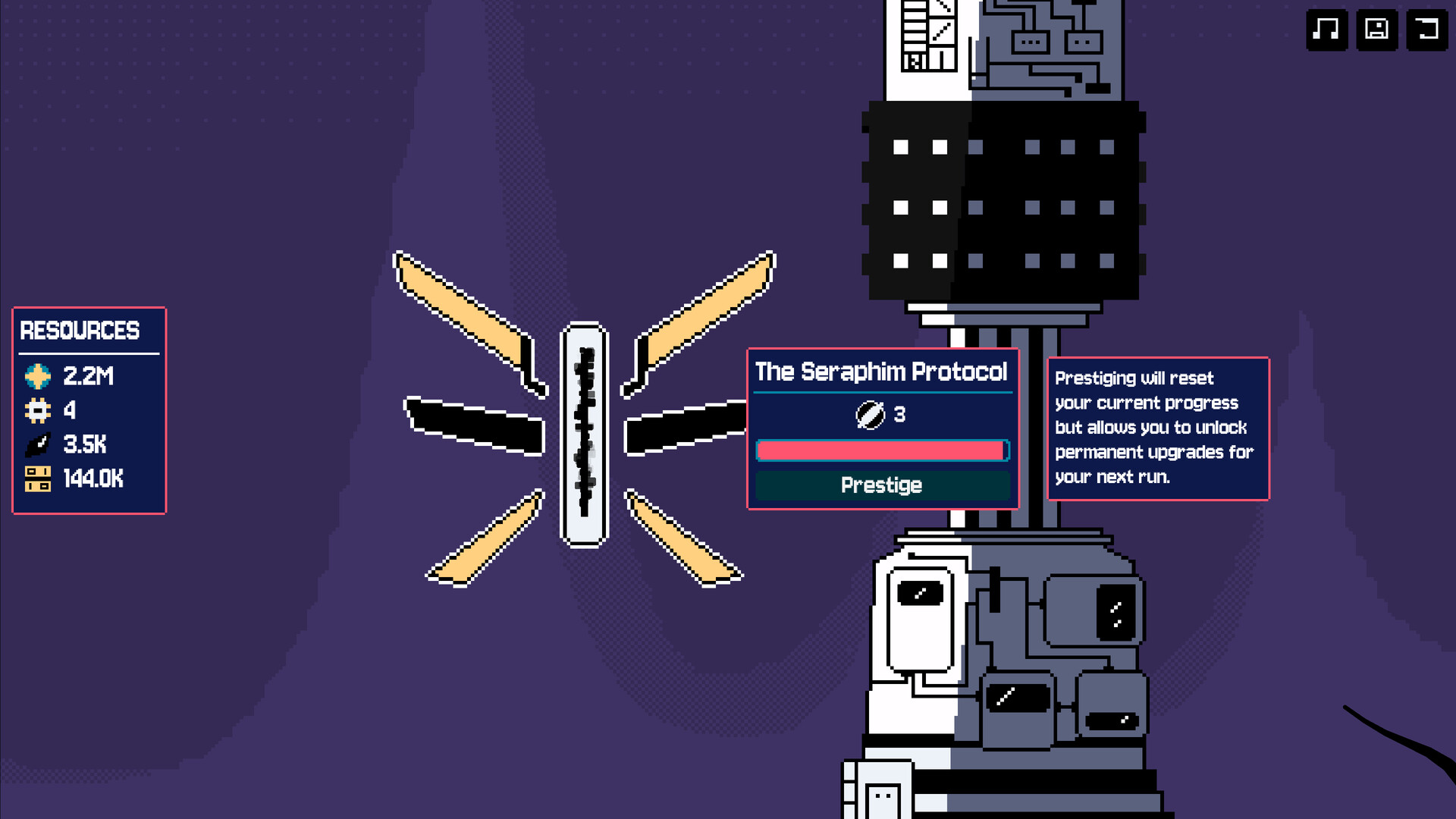 A Certain Incremental Exoplanet Screenshot 2