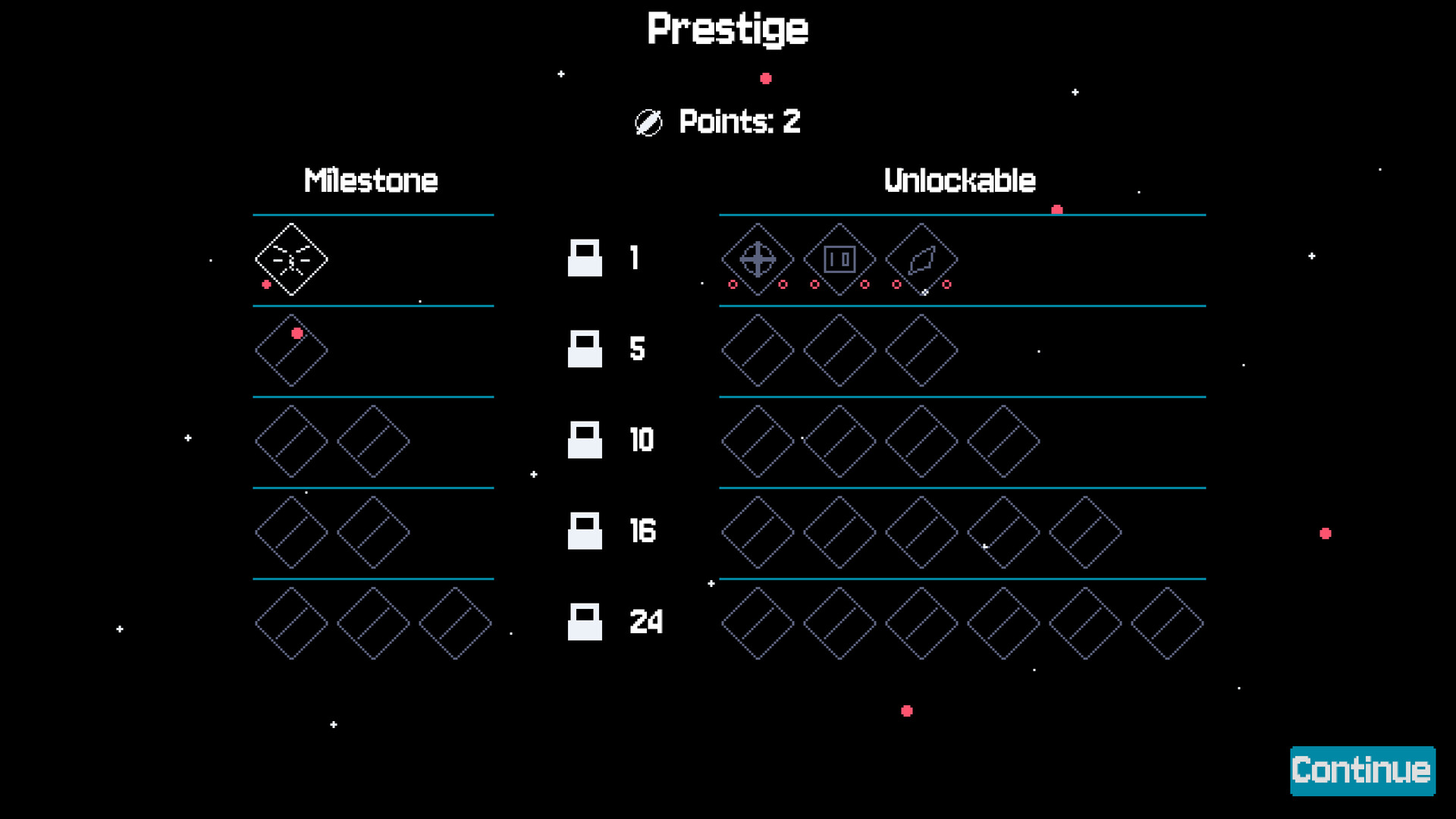 A Certain Incremental Exoplanet Screenshot 3
