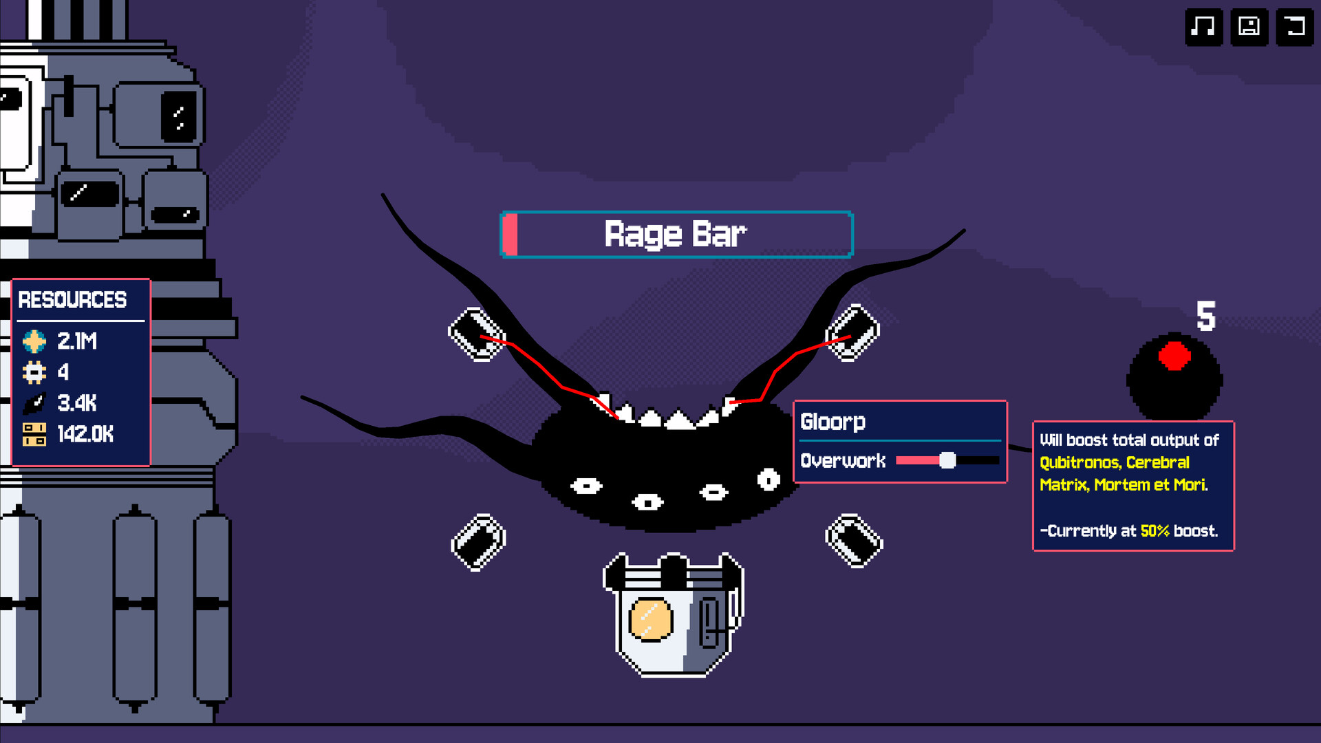 A Certain Incremental Exoplanet Screenshot 4