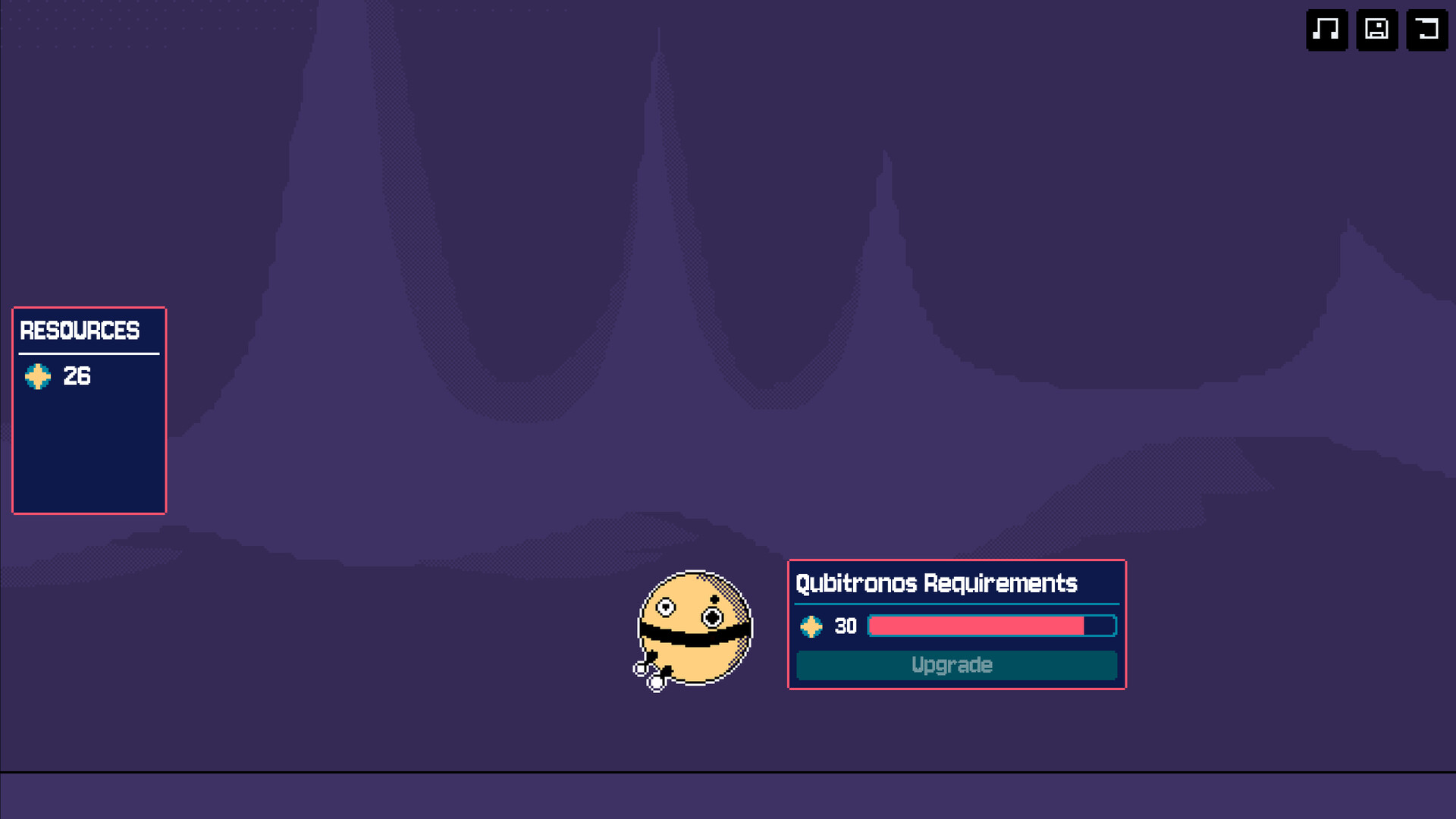 A Certain Incremental Exoplanet Screenshot 0