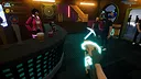 Cyberpunk Crafter Screenshot 1