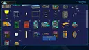 Cyberpunk Crafter Screenshot 4