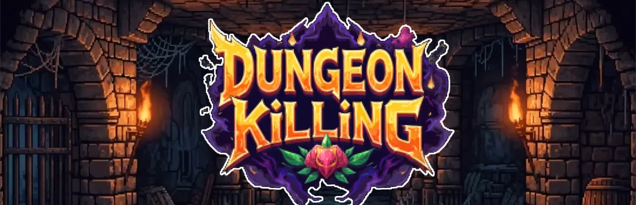 连杀地牢（Dungeon Killing） Screenshot 7